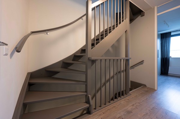 Medium property photo - A M De Jongstraat 52, 4735 BW Zegge